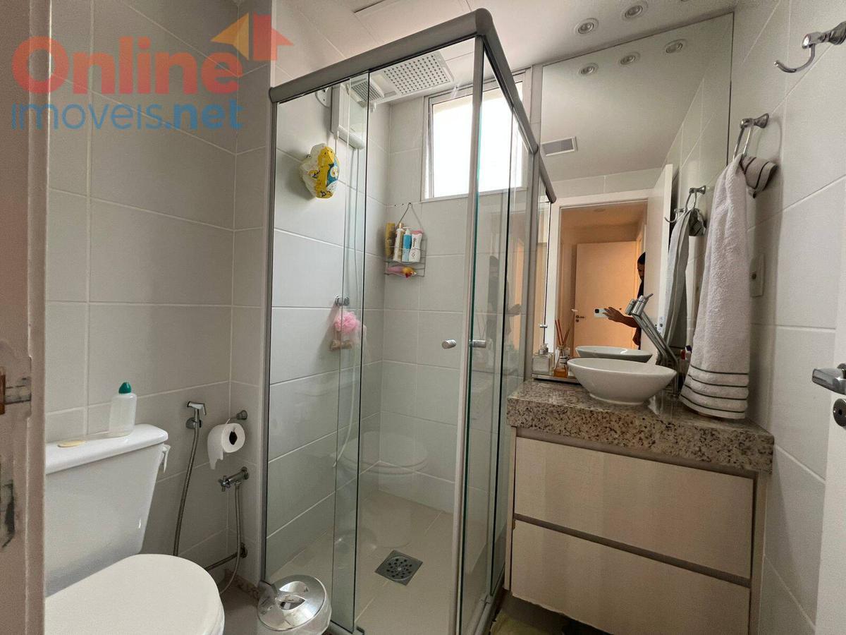 Apartamento, Sagrada Família, 3 Quartos, 0 Vaga, 1 Suíte