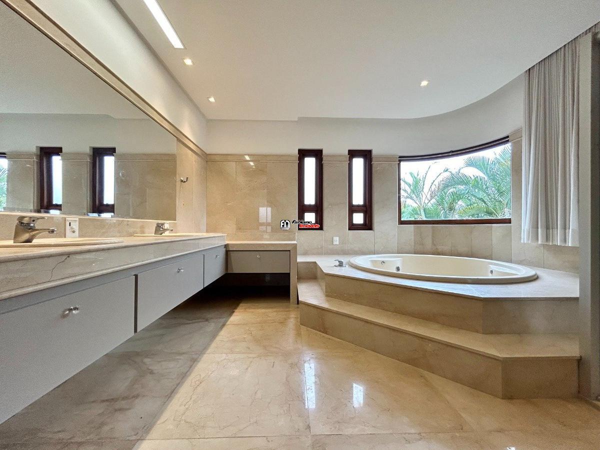 Casa, Bandeirantes (pampulha), 4 Quartos, 10 Vagas, 4 Suítes