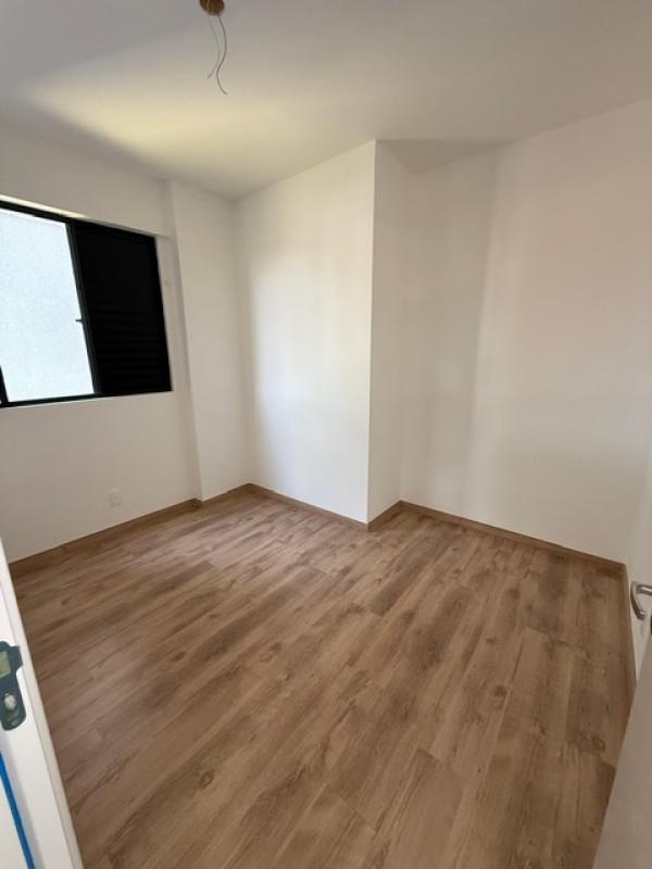 Apartamento, São João Batista (venda Nova), 2 Quartos, 1 Vaga, 1 Suíte