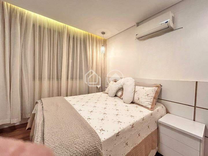 Apartamento, Buritis, 3 Quartos, 2 Vagas, 1 Suíte