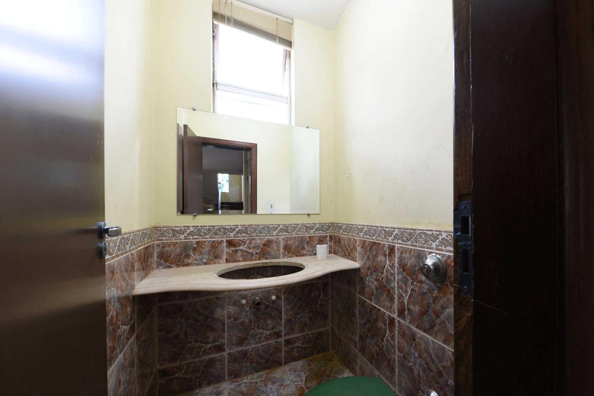 Casa, Mangabeiras, 6 Quartos, 6 Vagas, 4 Suítes