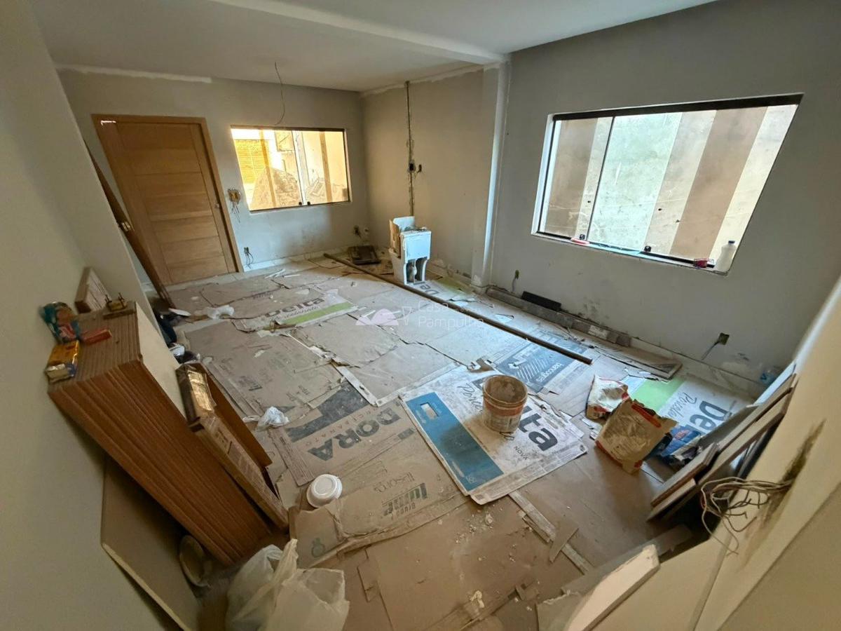 Casa, Planalto, 4 Quartos, 3 Vagas, 4 Suítes