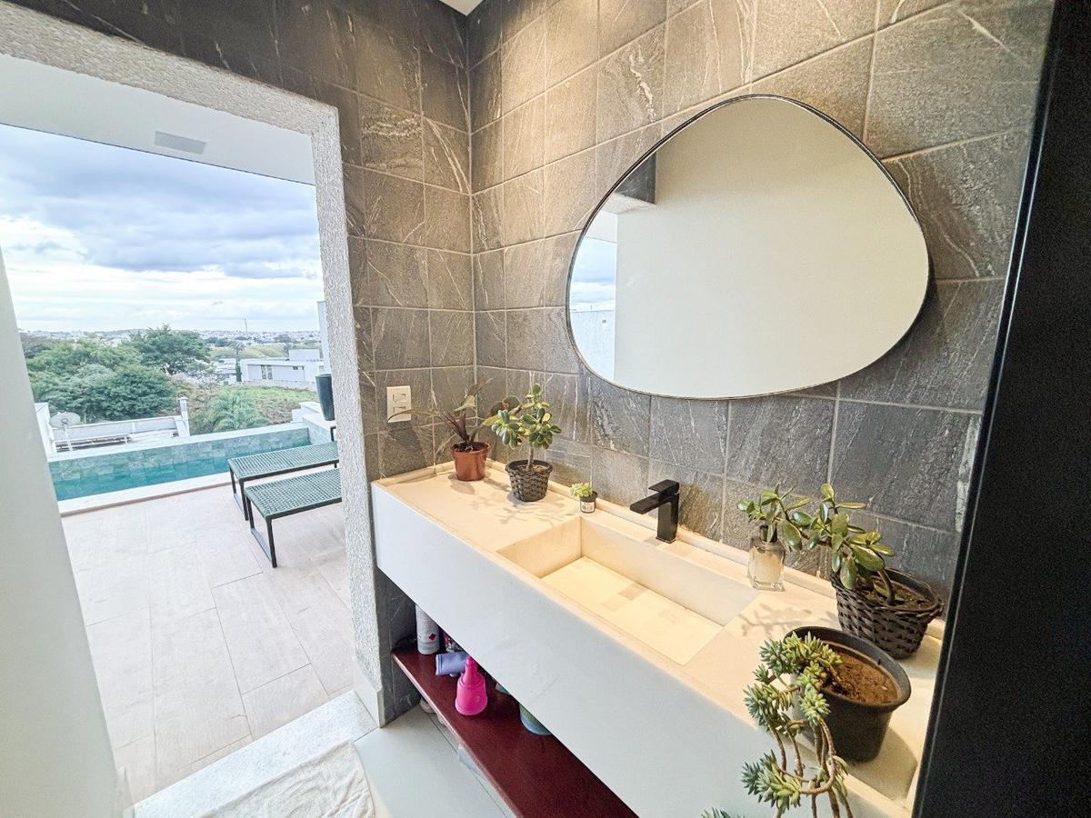 Casa, Portal do Sol, 4 Quartos, 4 Vagas, 4 Suítes