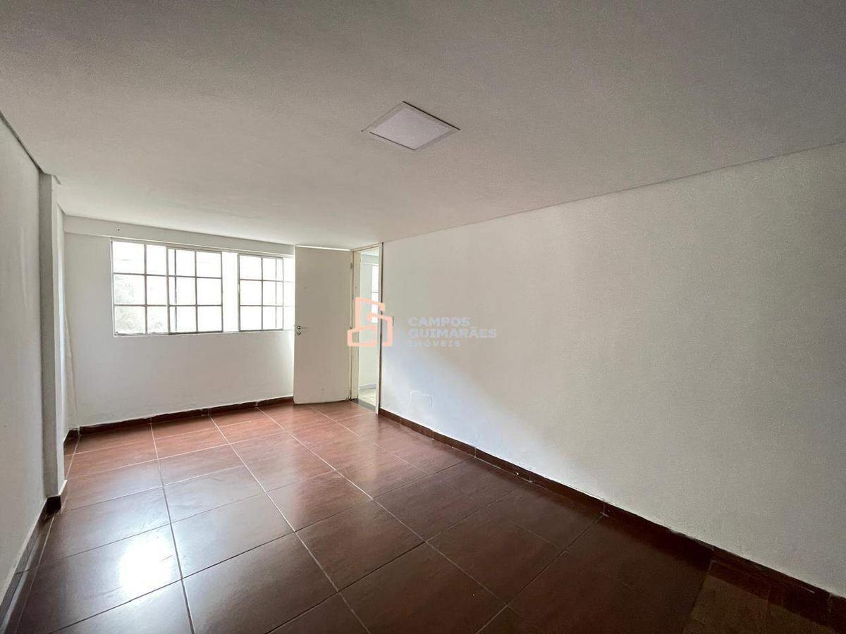 Casa, Novo Progresso, 1 Quarto, 1 Vaga