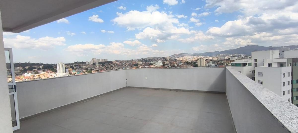 Cobertura, Ana Lúcia, 2 Quartos, 3 Vagas, 1 Suíte