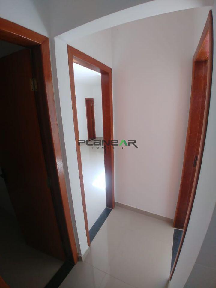 Casa, Tropical, 3 Quartos, 2 Vagas, 1 Suíte