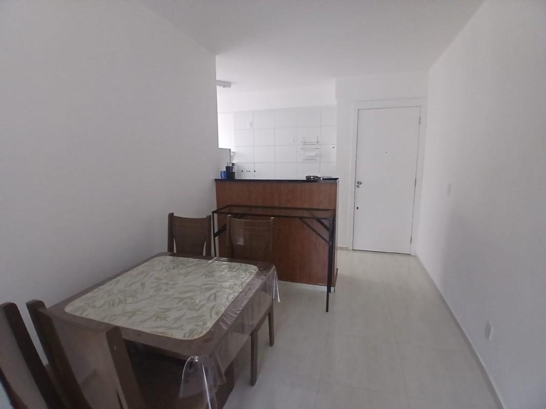 Apartamento, Planalto, 2 Quartos, 1 Vaga