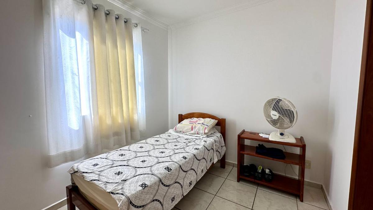 Apartamento, Prado, 3 Quartos, 1 Vaga, 1 Suíte