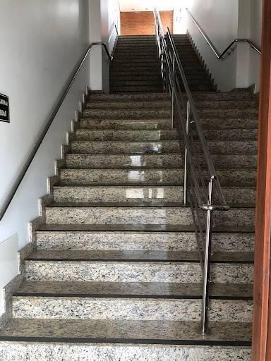 Sala, Caladinho, 1 Quarto, 3 Vagas