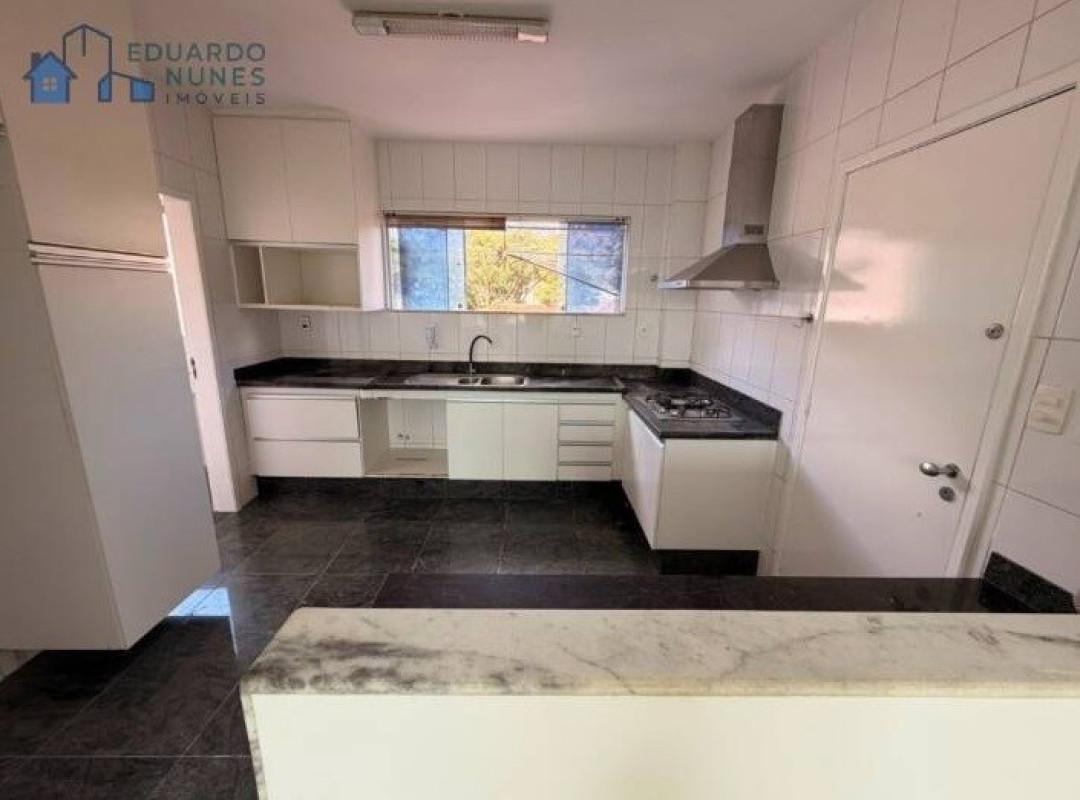 Apartamento, Cruzeiro, 4 Quartos, 2 Vagas, 1 Suíte