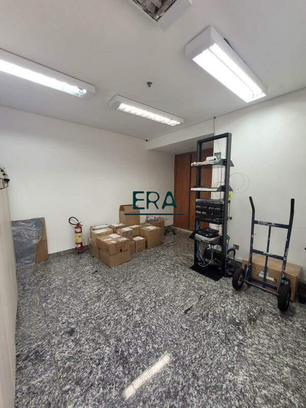 Andar, Santo Agostinho, 0 Quarto, 3 Vagas