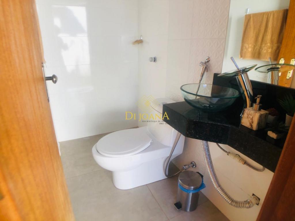 Casa, Nossa Senhora das Graças, 3 Quartos, 2 Vagas, 1 Suíte