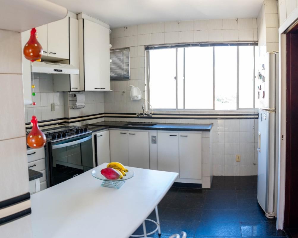 Cobertura, Coração Eucarístico, 4 Quartos, 2 Vagas, 2 Suítes