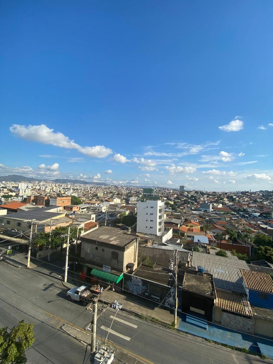 Apartamento, Palmares, 3 Quartos, 1 Vaga, 1 Suíte