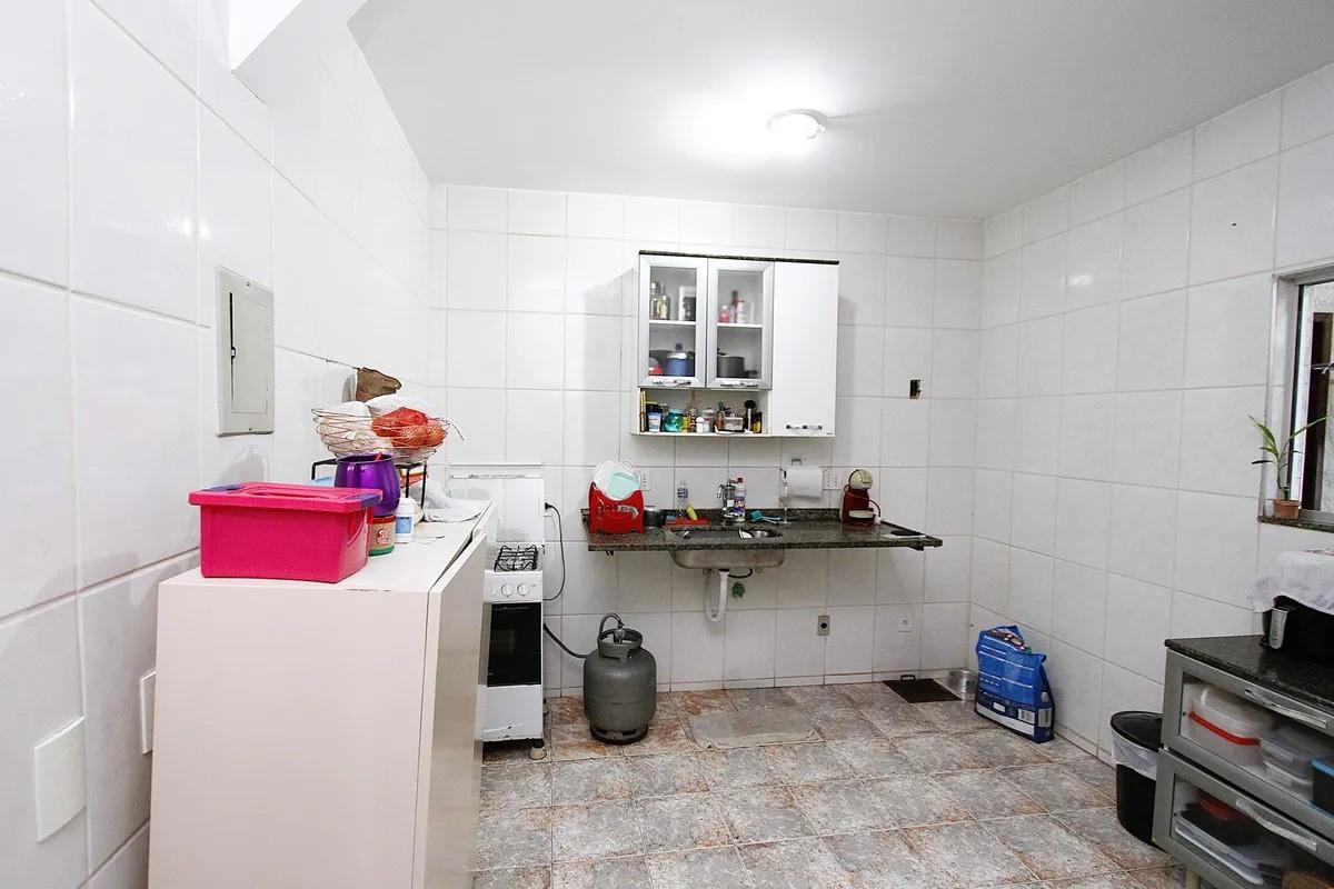 Apartamento, Coração de Jesus, 3 Quartos, 1 Vaga, 1 Suíte