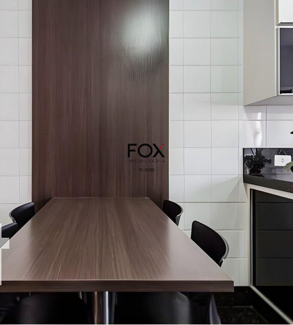 Apartamento, Buritis, 4 Quartos, 3 Vagas, 3 Suítes