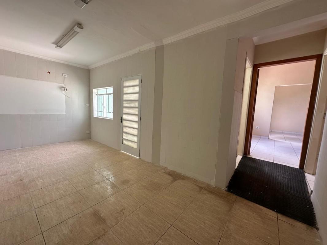 Casa, Centro, 3 Quartos, 1 Vaga