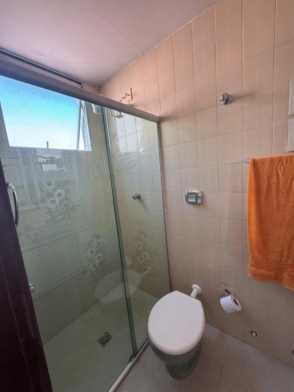 Apartamento, Coração Eucarístico, 3 Quartos, 1 Vaga, 1 Suíte