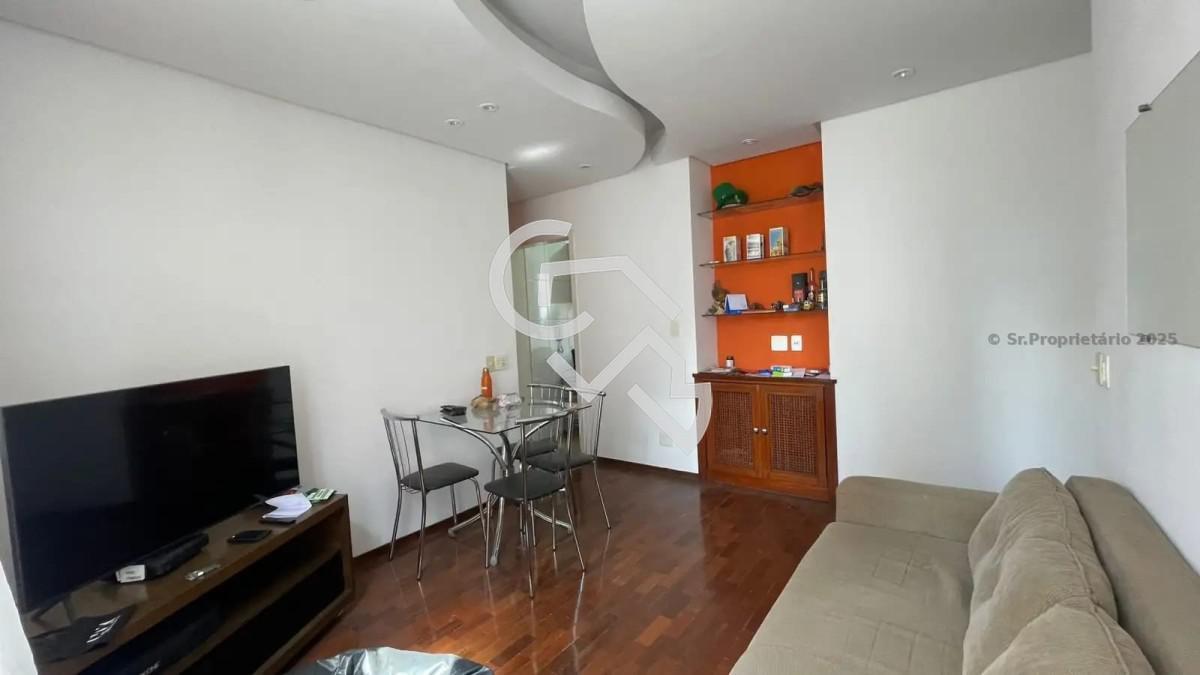 Apartamento, Lourdes, 3 Quartos, 1 Vaga, 1 Suíte