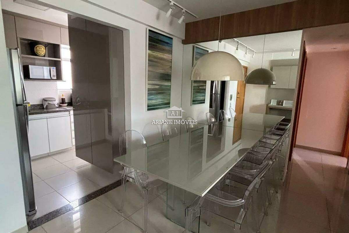 Apartamento, Santa Efigênia, 3 Quartos, 2 Vagas, 1 Suíte