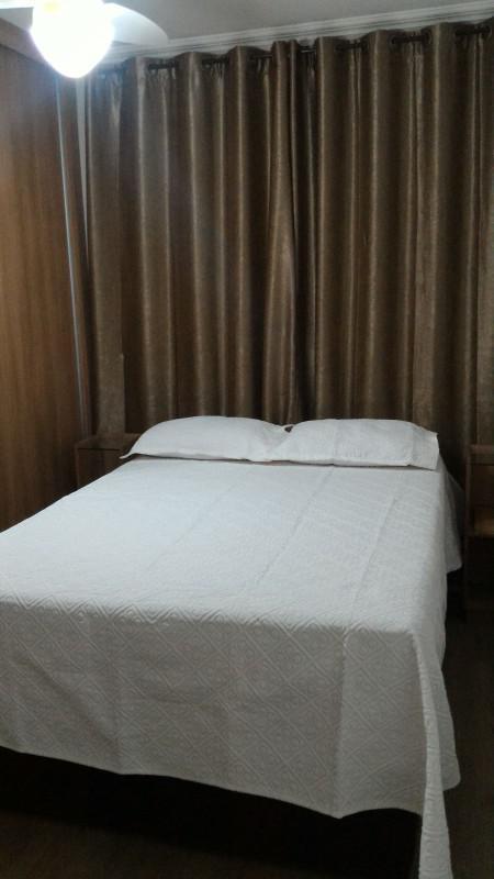 Apartamento, Vila Oeste, 2 Quartos, 1 Vaga