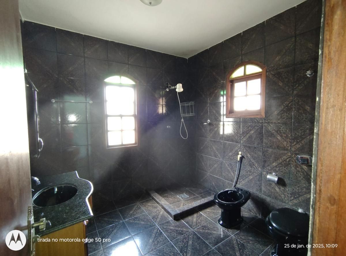 Casa, Vera Cruz, 5 Quartos, 3 Vagas