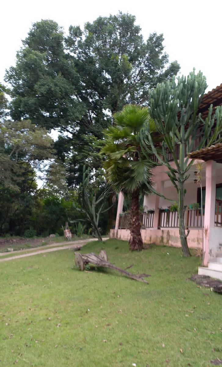 Fazenda, Gentileza, 4 Quartos, 10 Vagas, 2 Suítes