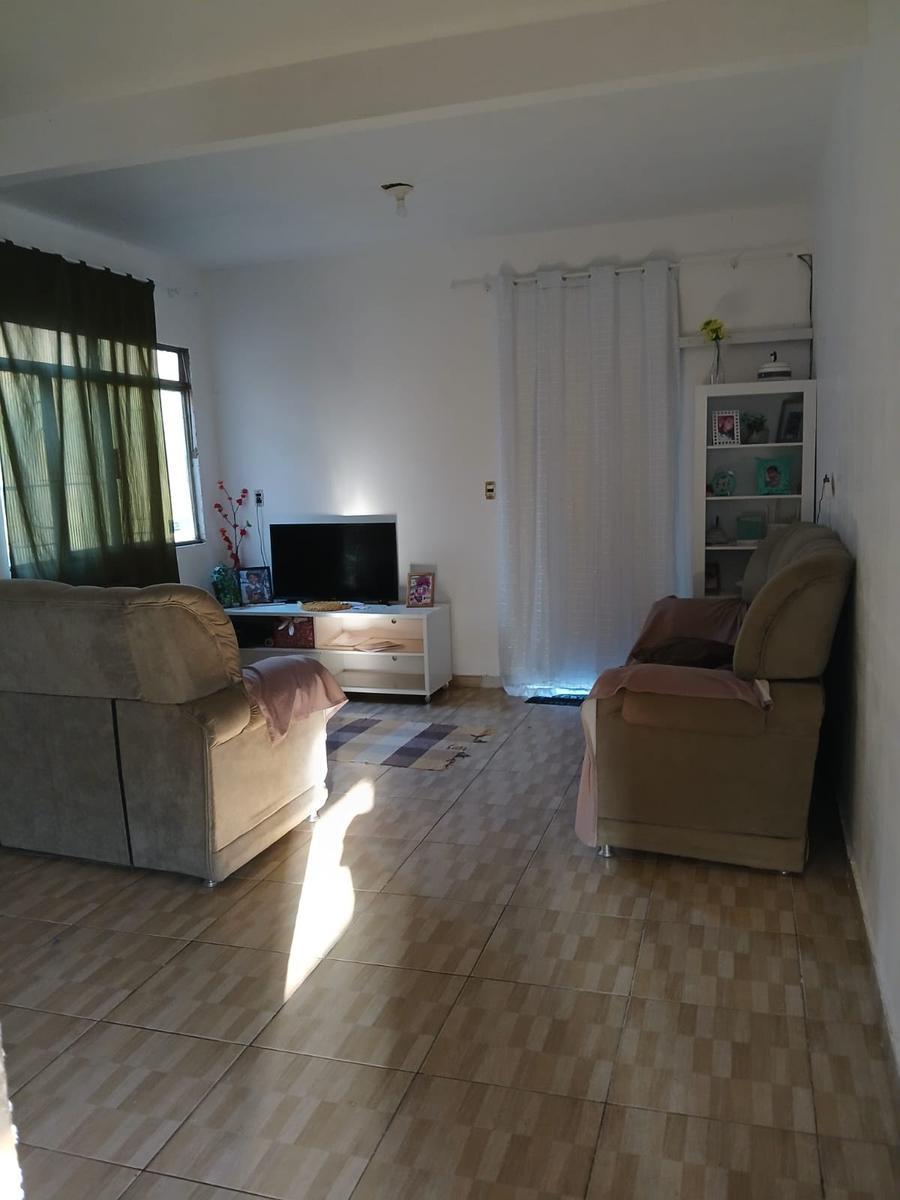 Casa, Nossa Senhora das Graças, 3 Quartos, 1 Vaga