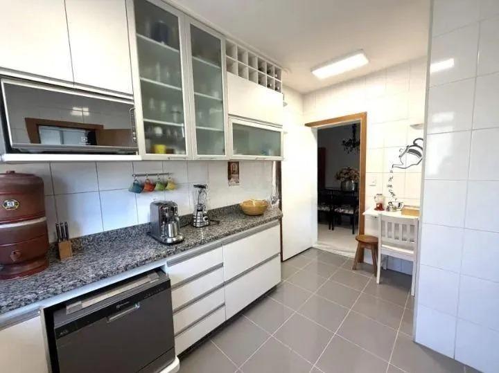 Apartamento, Buritis, 4 Quartos, 4 Vagas, 1 Suíte