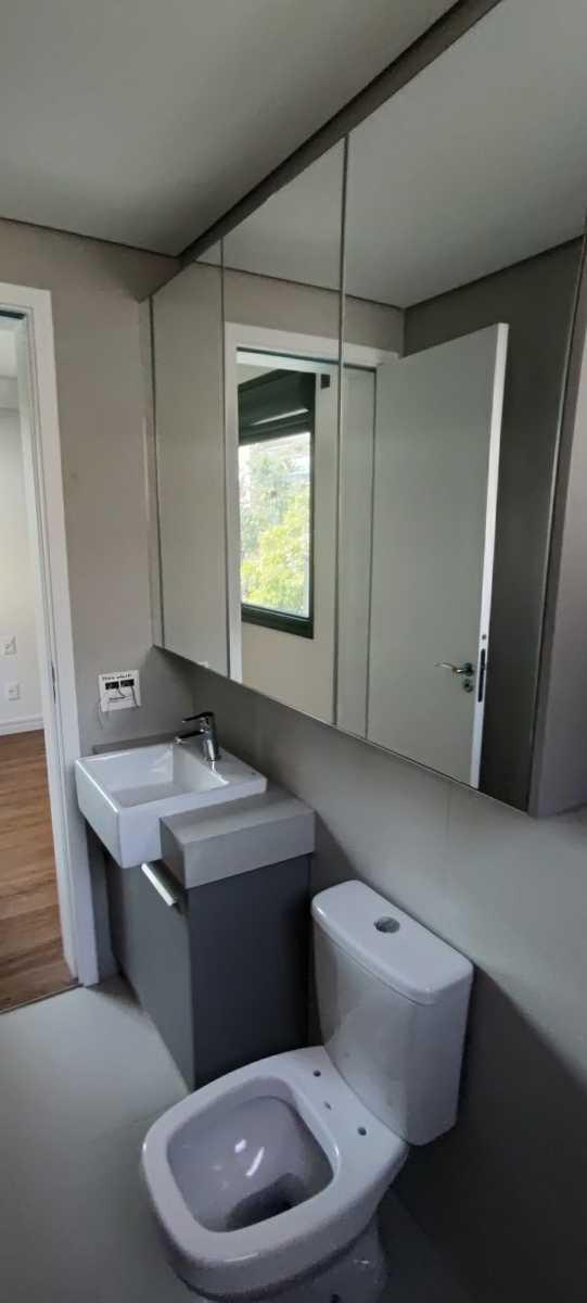 Apartamento, Santo Antônio, 3 Quartos, 2 Vagas, 1 Suíte