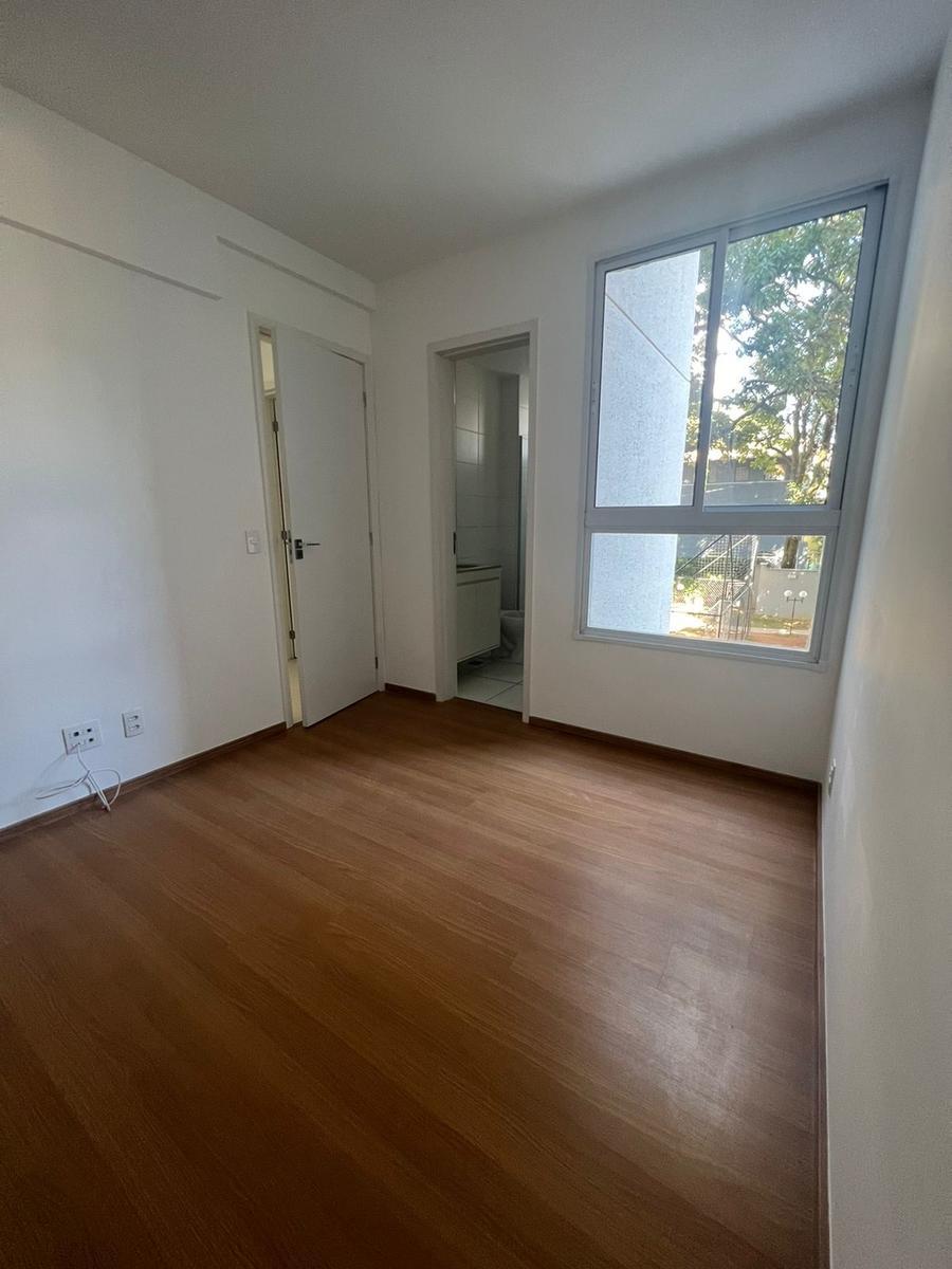 Apartamento, Aeroporto, 2 Quartos, 2 Vagas, 1 Suíte