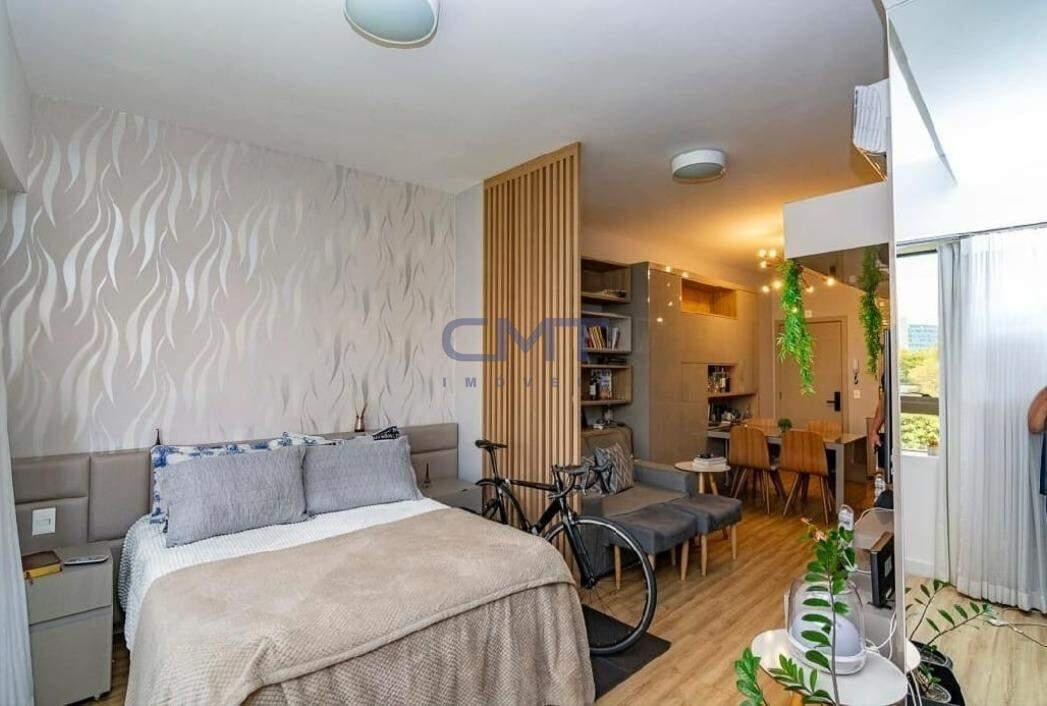 Apart Hotel, Barro Preto, 0 Quarto, 1 Vaga