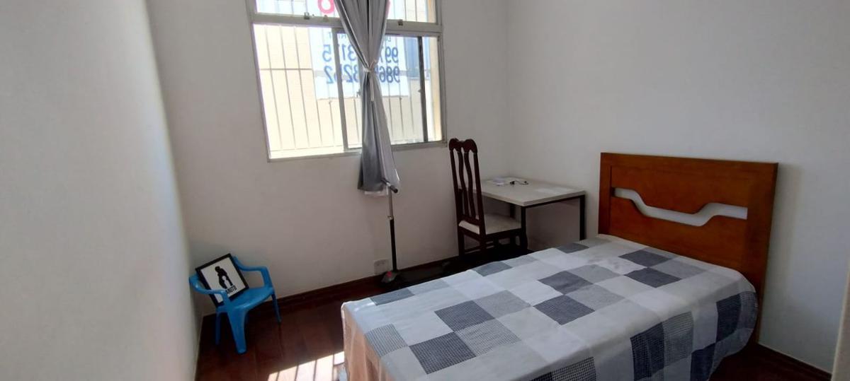 Apartamento, Santa Inês, 3 Quartos, 2 Vagas, 1 Suíte