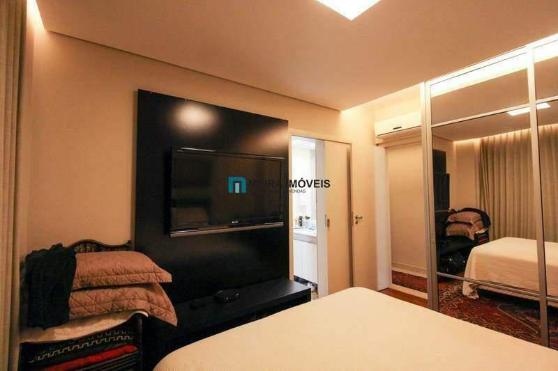 Apartamento, Belvedere, 4 Quartos, 4 Vagas, 2 Suítes