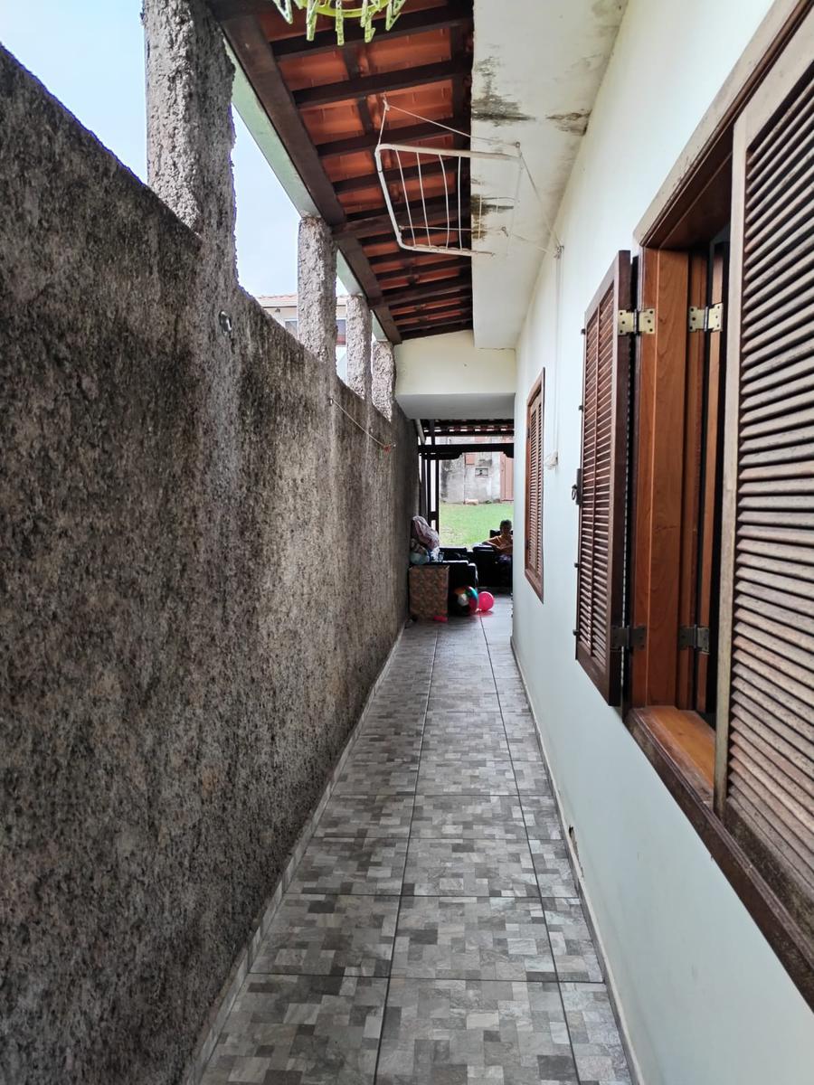Casa, Boa Vista, 3 Quartos, 2 Vagas