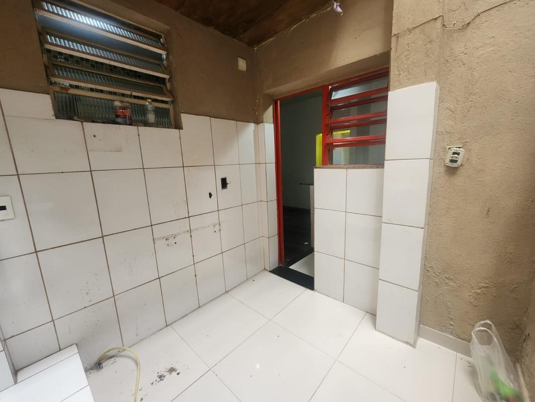 Casa, Ressaca, 2 Quartos, 0 Vaga