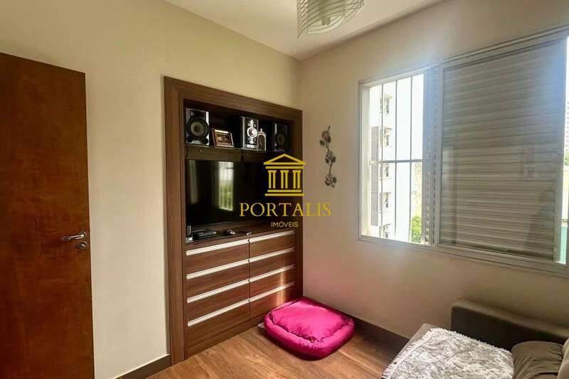 Apartamento, Gutierrez, 3 Quartos, 1 Vaga, 1 Suíte