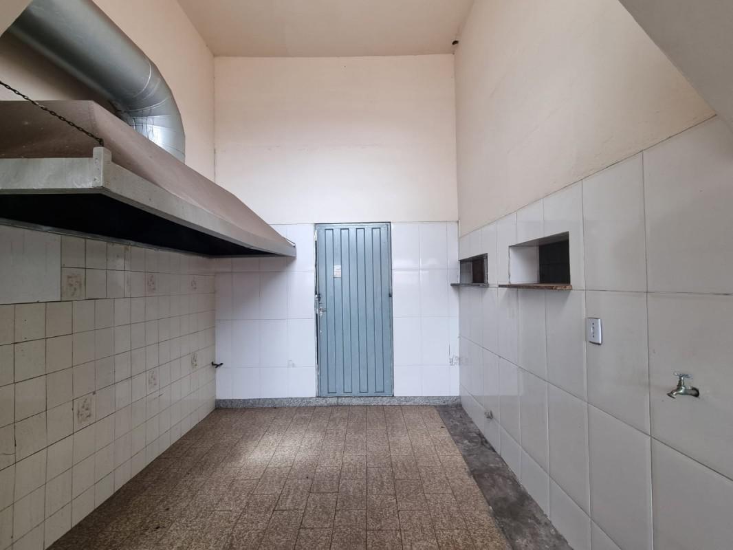 Andar, Inconfidentes, 0 Quarto, 0 Vaga