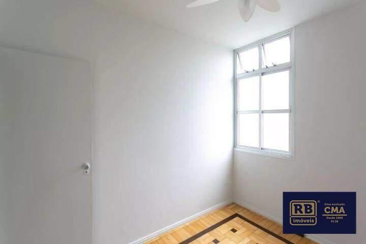 Apartamento, Floresta, 2 Quartos, 0 Vaga