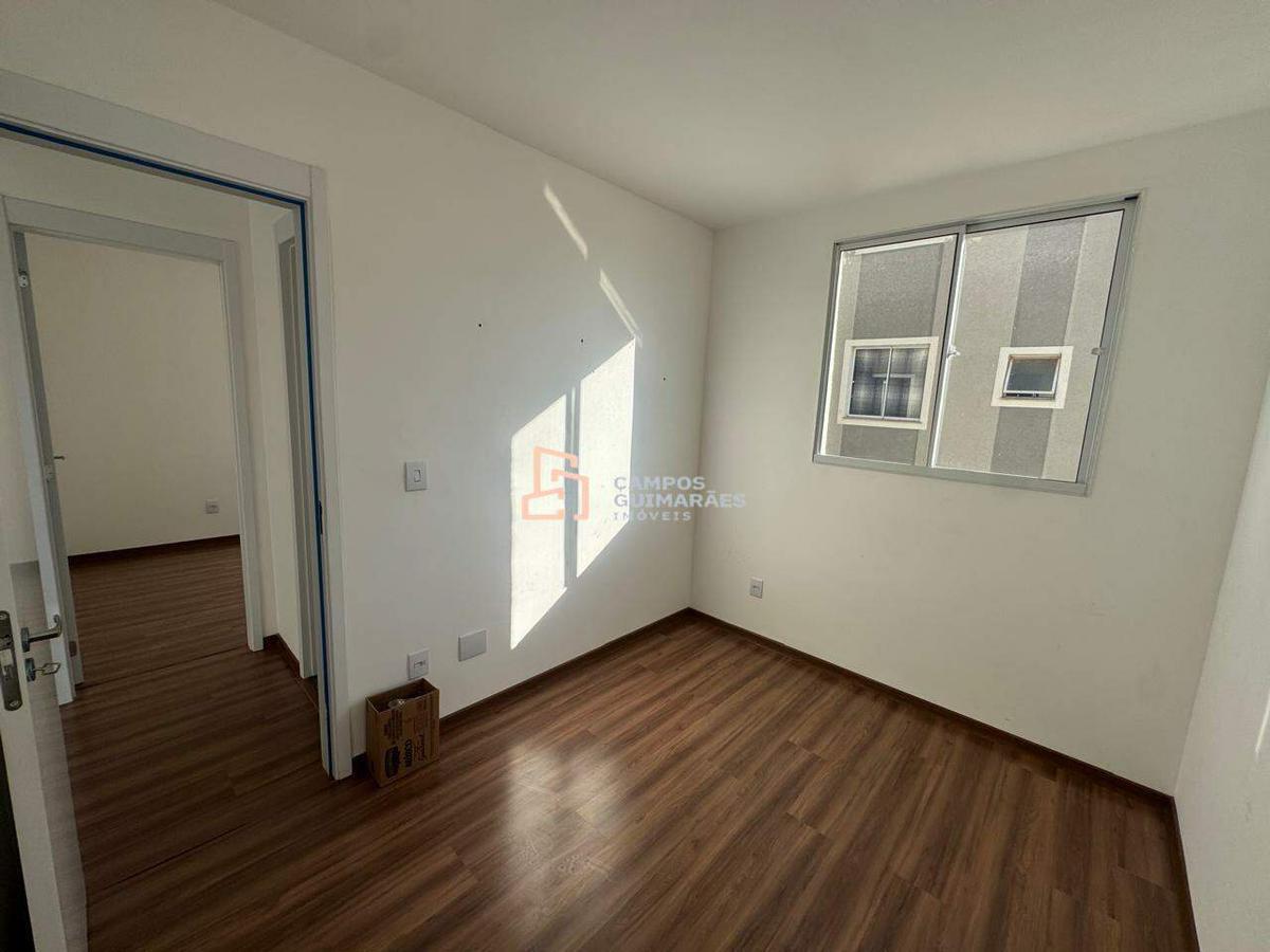 Apartamento, Monte Verde, 2 Quartos, 2 Vagas
