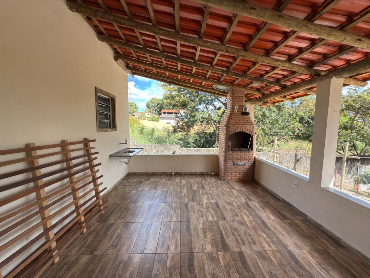 Fazenda, Bom Sossego, 3 Quartos, 5 Vagas, 1 Suíte
