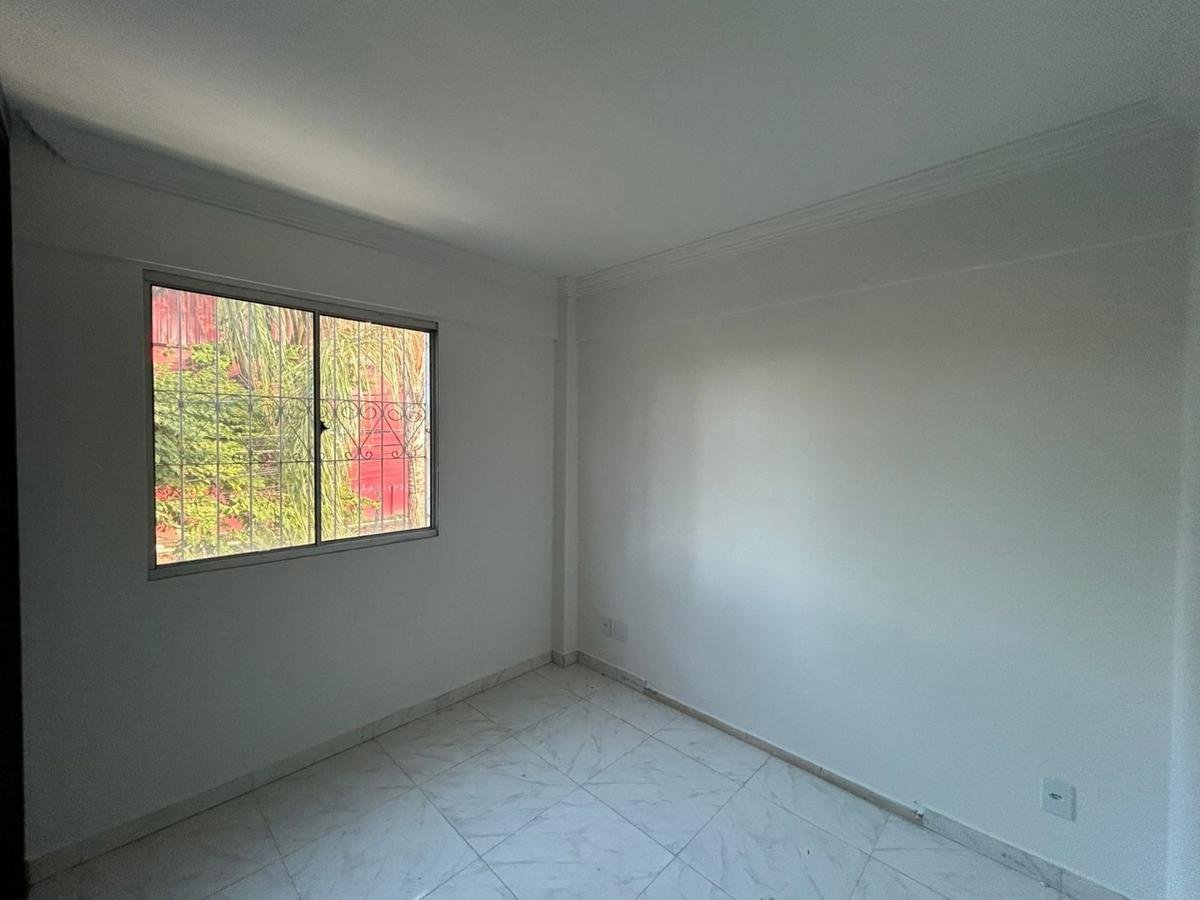 Apartamento, Aeroporto, 3 Quartos, 1 Vaga, 1 Suíte