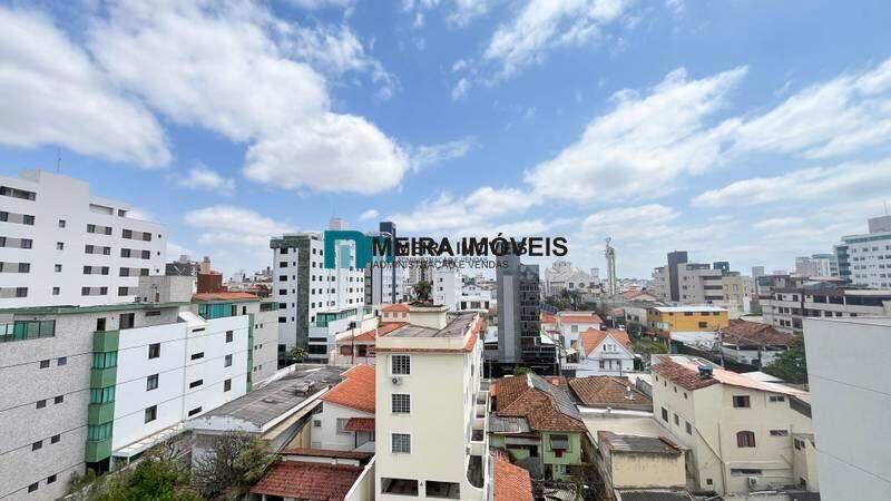 Cobertura, Prado, 4 Quartos, 3 Vagas, 3 Suítes