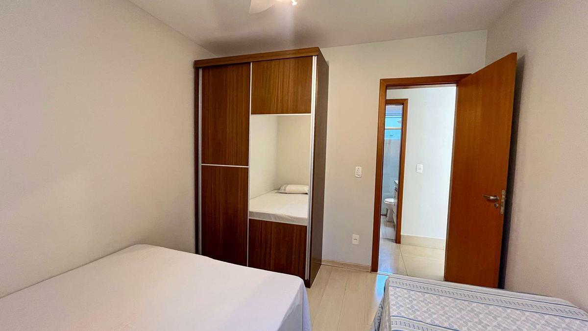 Apartamento, Santo Antônio, 2 Quartos, 1 Vaga, 1 Suíte