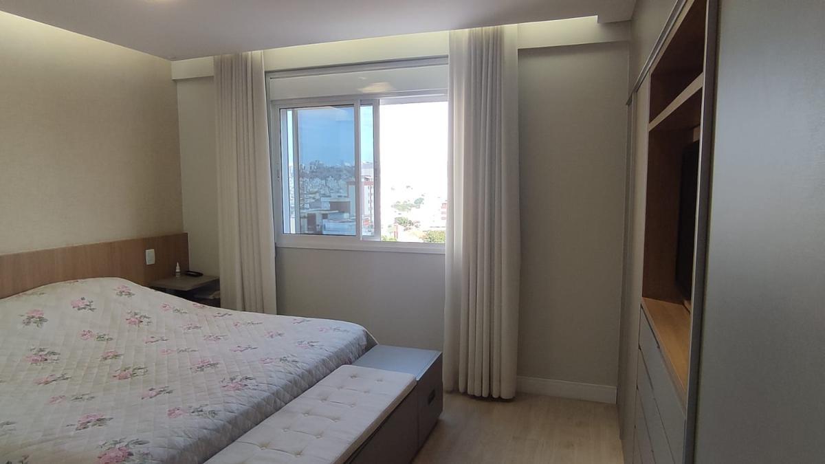 Cobertura, Padre Eustáquio, 2 Quartos, 4 Vagas, 1 Suíte