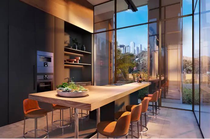 Apartamento, Vale do Sereno, 3 Quartos, 2 Vagas, 1 Suíte