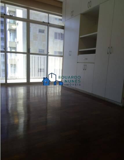 Apartamento, Funcionários, 4 Quartos, 1 Vaga, 1 Suíte