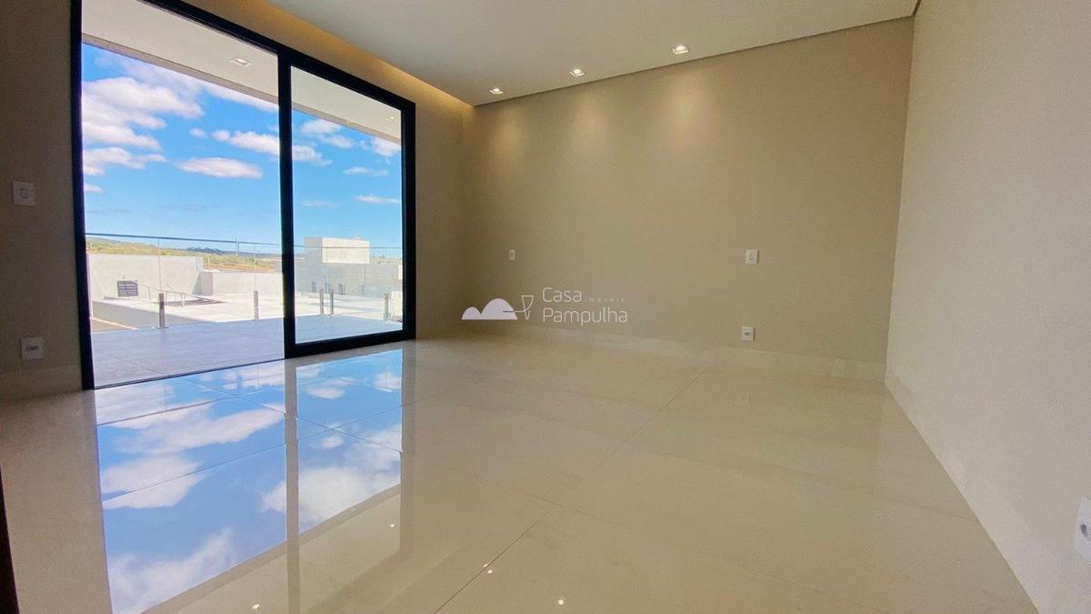 Casa, Gran Park, 4 Quartos, 4 Vagas, 4 Suítes