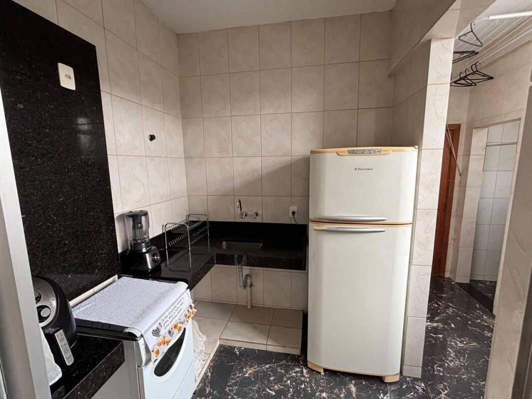Apartamento, Nova Suíssa, 3 Quartos, 1 Vaga
