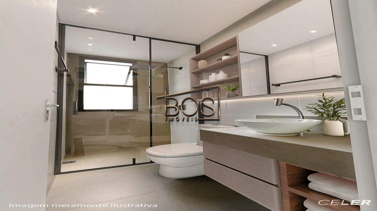 Apartamento, Padre Eustáquio, 3 Quartos, 2 Vagas, 2 Suítes